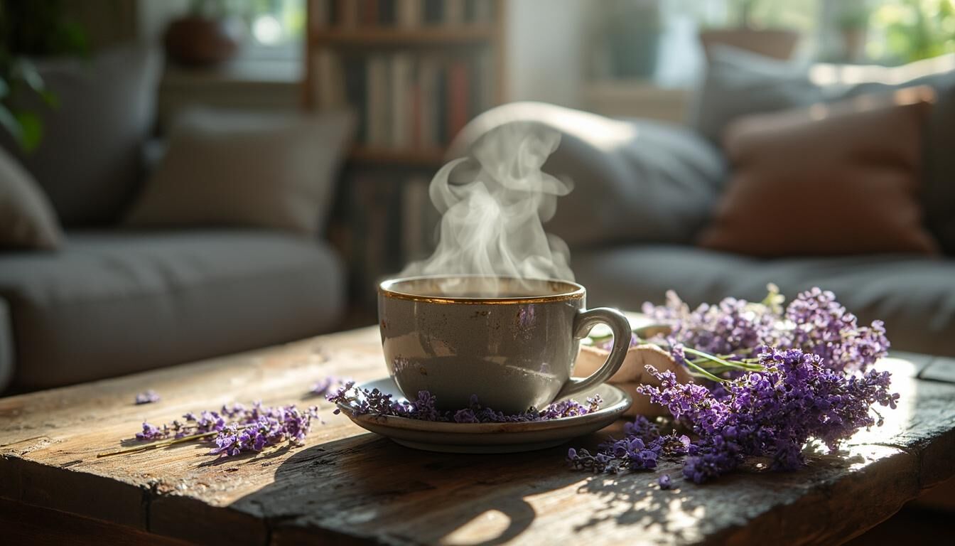 Découvrez 12 astuces naturelles et efficaces pour réduire le stress au quotidien. Apprenez des techniques simples pour favoriser la détente et retrouver votre sérénité.