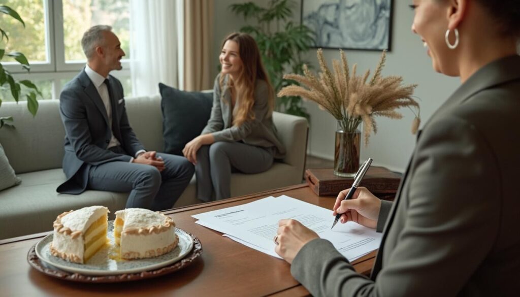 Découvrez le rôle essentiel du notaire dans le processus de divorce par consentement mutuel. Cette article passe en revue les démarches nécessaires, les avantages de l'accompagnement notariale et les étapes clés pour un divorce réussi et apaisé.