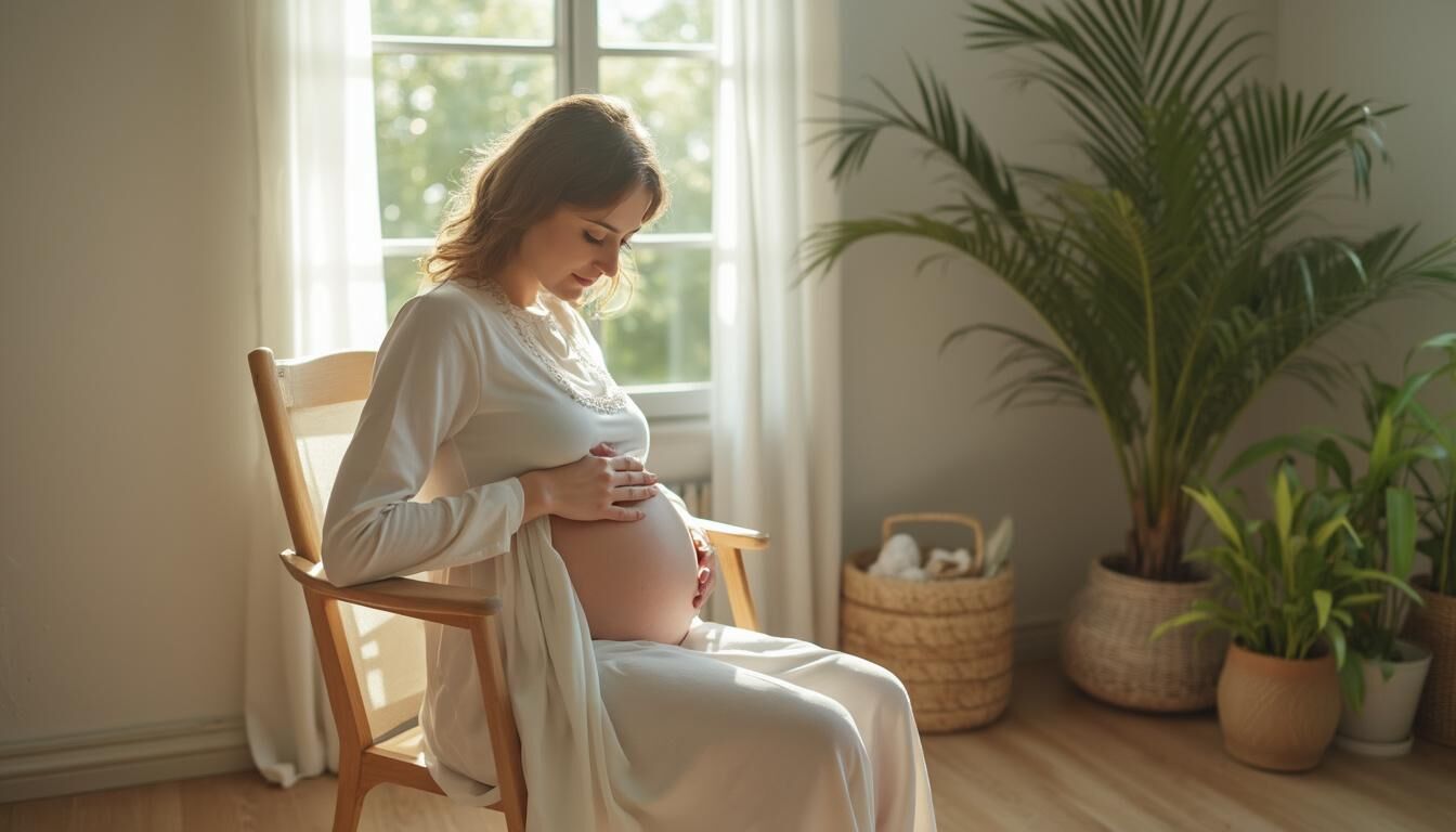 Découvrez des méthodes efficaces pour atténuer et prévenir les vergetures liées à la grossesse. Apprenez des conseils pratiques, des soins adaptés et des solutions naturelles pour maintenir votre peau souple et éviter l'apparition de ces marques inesthétiques.