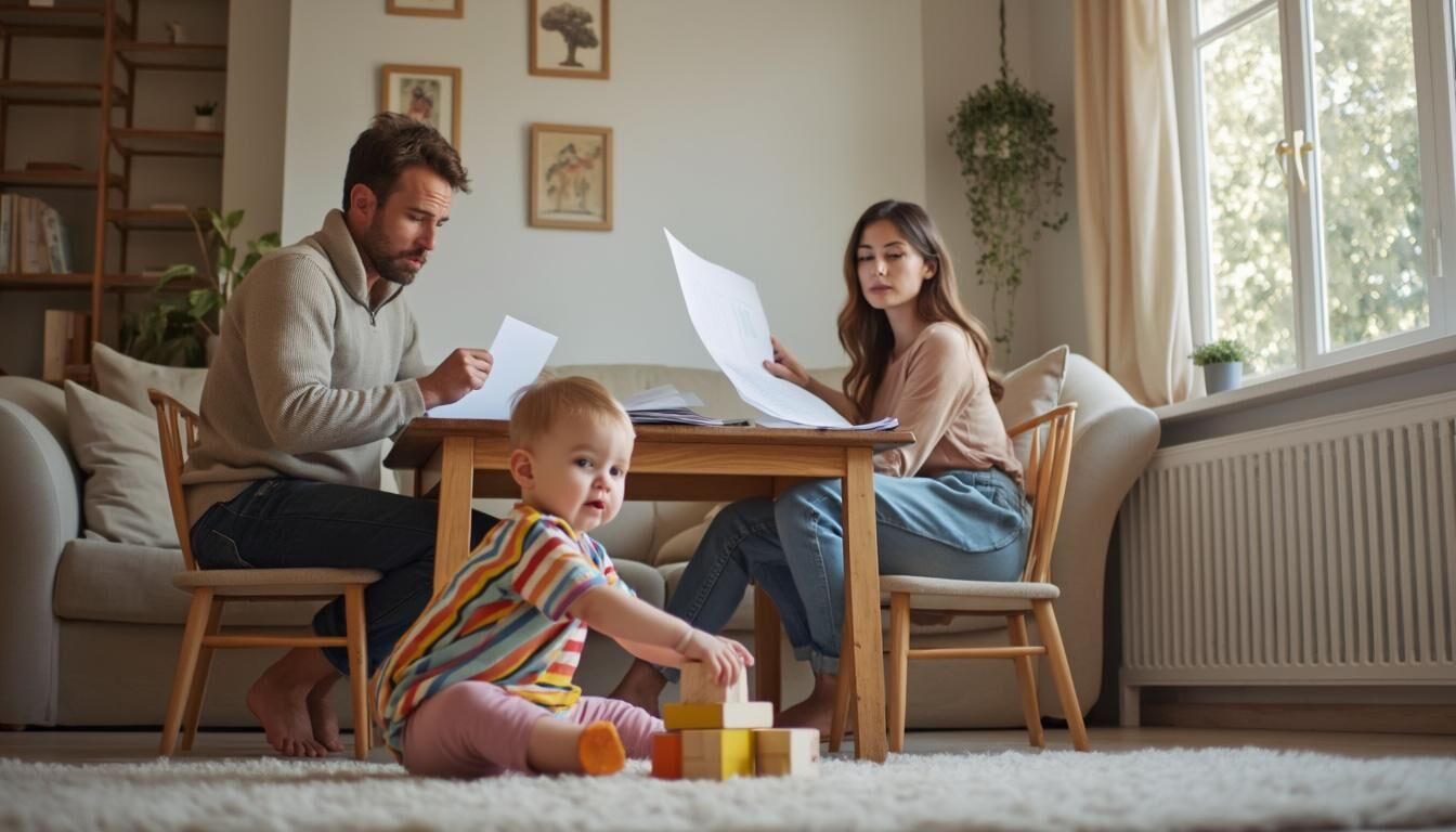 Découvrez comment concilier chômage et congé parental, les conditions à respecter et des conseils pratiques pour naviguer dans ces deux situations. Informez-vous sur vos droits et les aides disponibles pour un meilleur équilibre familial.