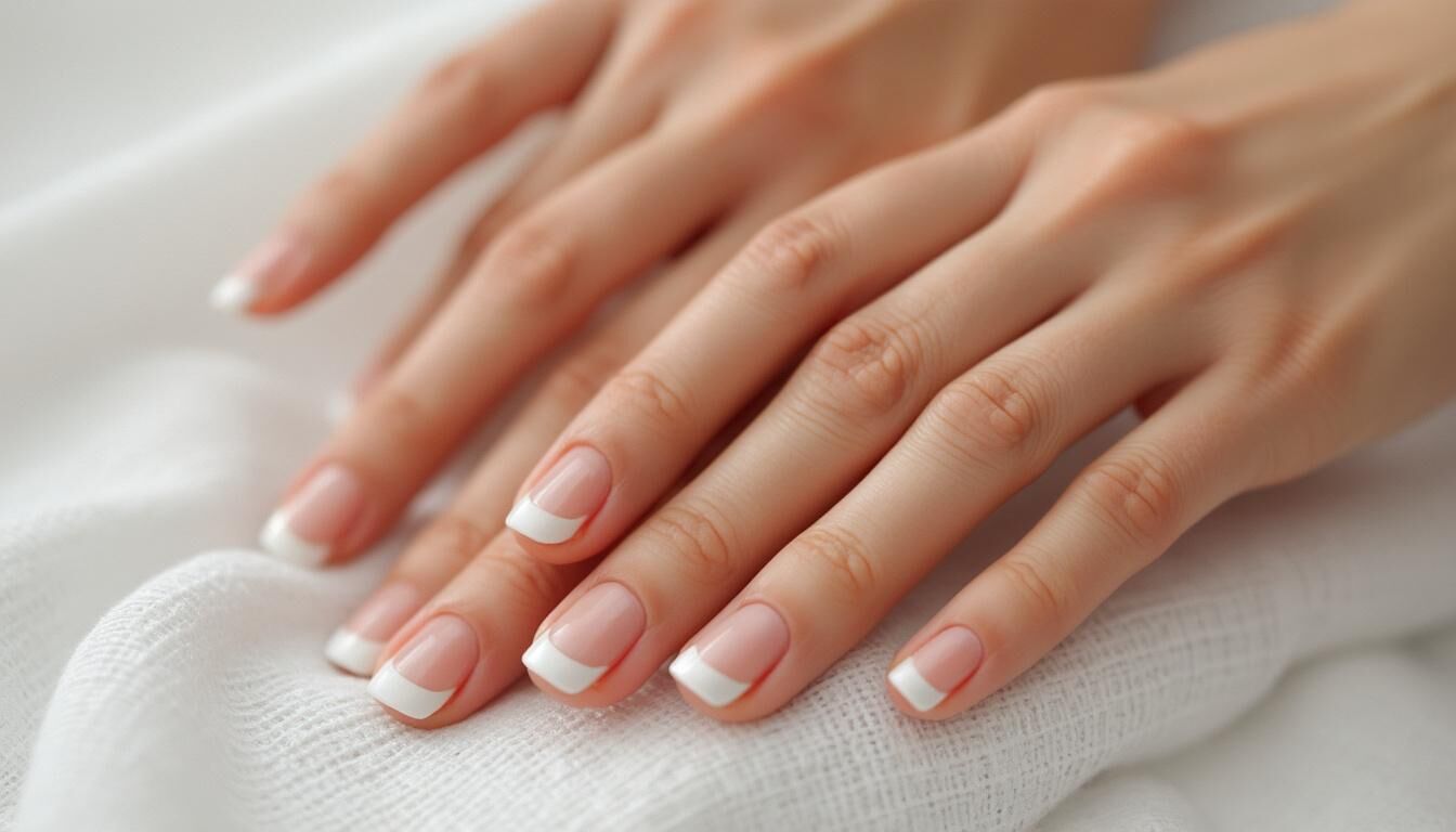 Découvrez nos 8 solutions naturelles pour réparer des ongles fragiles et retrouvez des ongles forts et sains. Apprenez des astuces efficaces et faciles à intégrer dans votre routine quotidienne pour améliorer la santé de vos ongles.