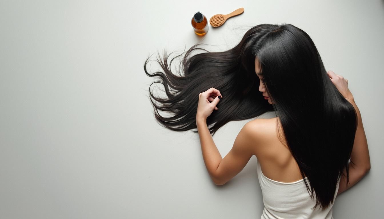 Découvrez notre sélection des 30 plus belles idées de coiffures pour magnifier vos cheveux longs. Que vous cherchiez une tresse élégante, un chignon sophistiqué ou des ondulations naturelles, trouvez l'inspiration parfaite pour chaque occasion et révélez toute la beauté de votre chevelure.