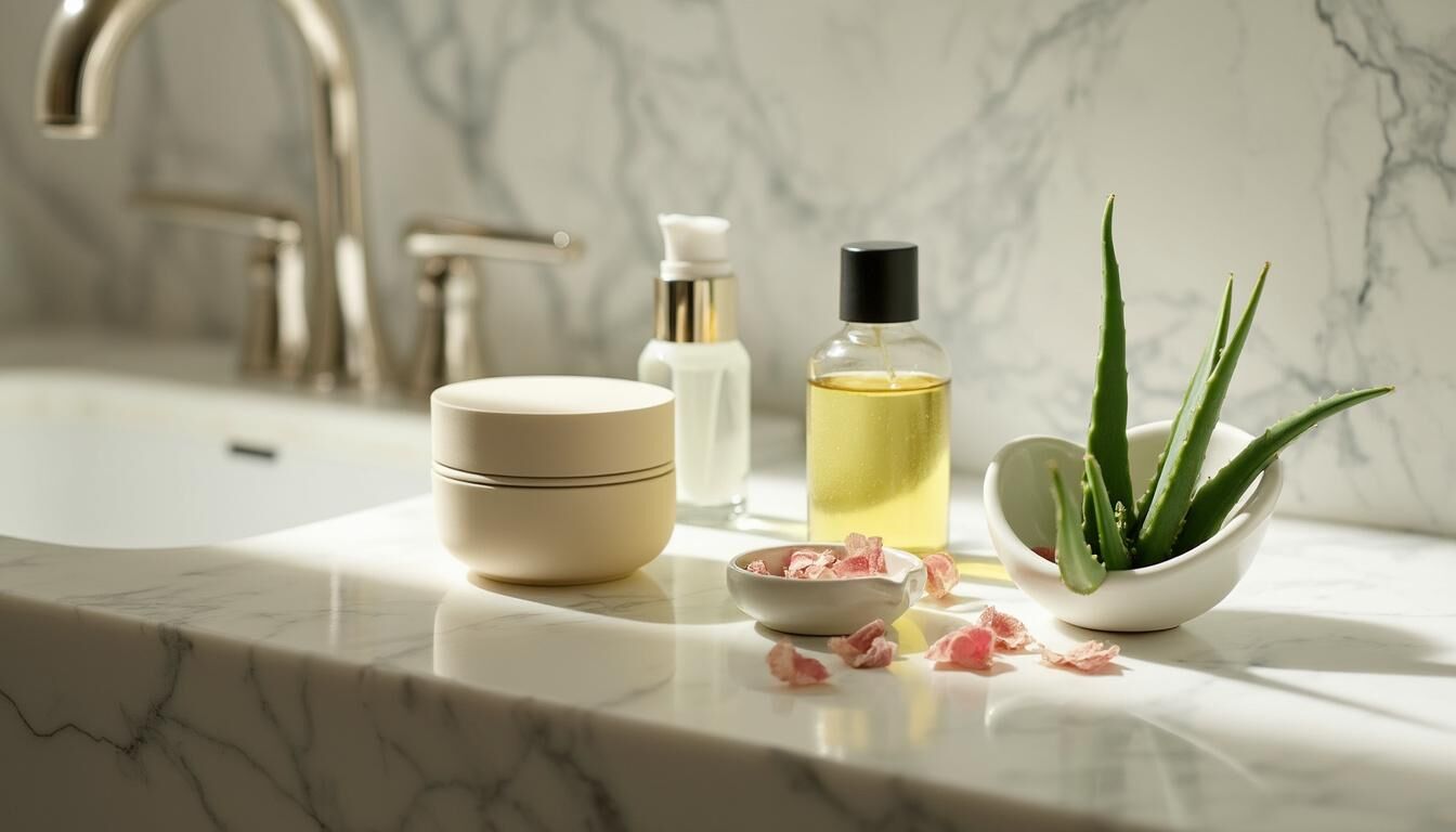 Découvrez des conseils pratiques et efficaces pour soulager la peau qui pèle. Apprenez les causes possibles et des astuces pour retrouver une peau lisse et hydratée. Ne laissez plus la sécheresse vous déranger !