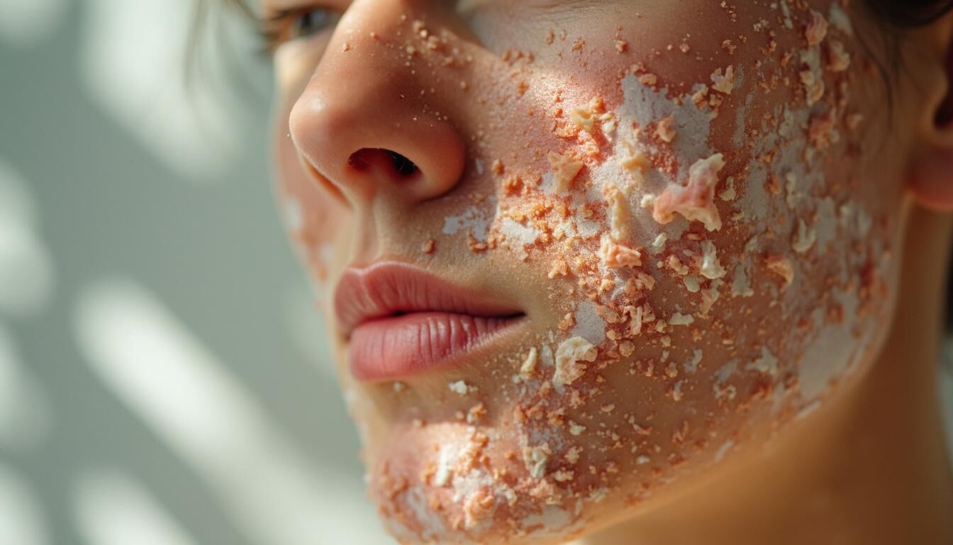 Découvrez des conseils pratiques et efficaces pour traiter la peau qui pèle. Apprenez comment hydrater votre peau, choisir les bons produits et adopter des gestes simples pour retrouver un épiderme sain et lisse.