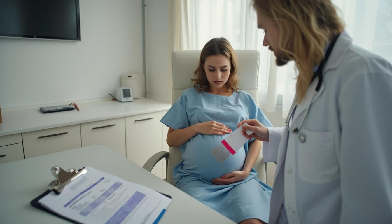 Découvrez tout ce qu'il faut savoir sur la protéinurie pendant la grossesse : ses causes, les méthodes de diagnostic et les indications sur quand consulter un professionnel de santé pour garantir le bien-être de la mère et de l'enfant.