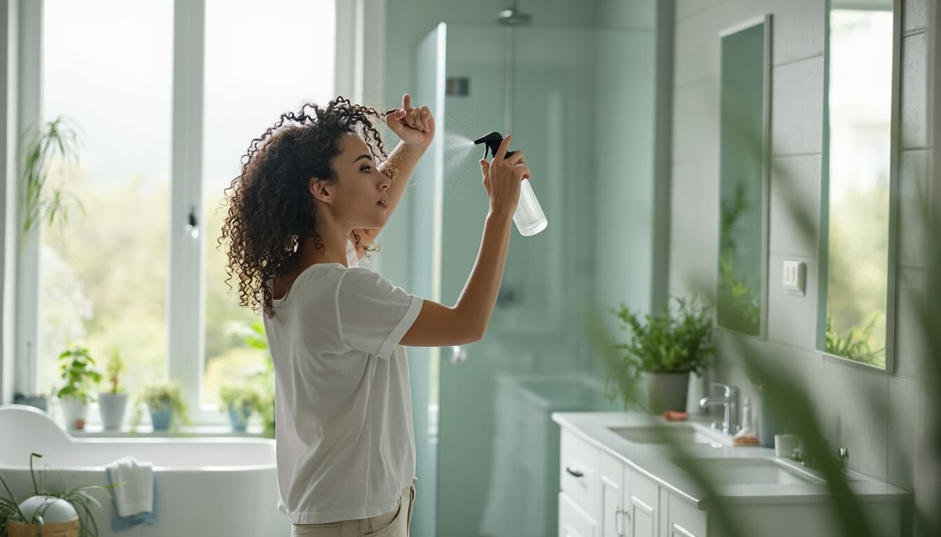Découvrez les bienfaits du romarin pour favoriser la croissance des cheveux. Apprenez des astuces d'utilisation efficaces pour intégrer cette plante aromatique dans votre routine capillaire et stimulez la santé de vos cheveux naturellement.