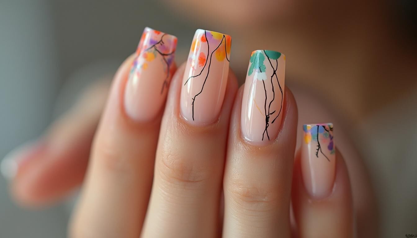 Découvrez les tendances de la French manucure et apprenez comment porter ce classique avec style. Des astuces de professionnels, des couleurs modernes et des designs innovants pour sublimer vos ongles et vous démarquer.