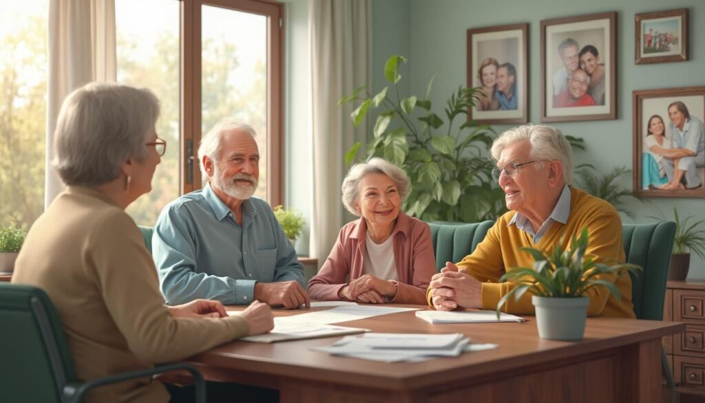 Découvrez comment l'habilitation familiale joue un rôle crucial dans le placement en EHPAD. Cette meta description explore les enjeux et les implications de cette démarche pour assurer le bien-être de vos proches en maison de retraite.