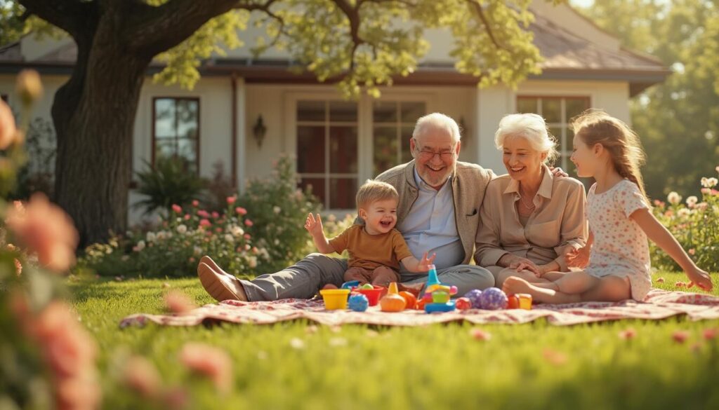 Découvrez les droits des grands-parents en France concernant le droit de visite et d'hébergement de leurs petits-enfants. Cette guide aborde les aspects juridiques et pratiques pour aider les grands-parents à maintenir des liens avec leur famille.