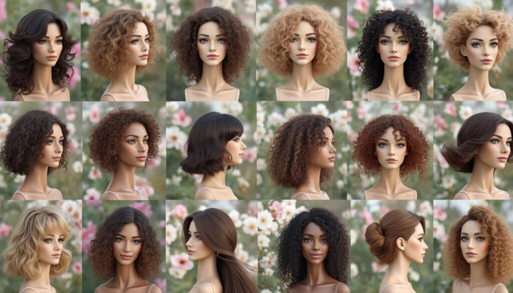 Découvrez les 30 coupes de cheveux idéales pour sublimer votre visage à 50 ans. Des styles élégants et modernes qui mettent en valeur votre beauté et votre personnalité. Trouvez l'inspiration pour votre prochaine coiffure et révélez votre éclat.