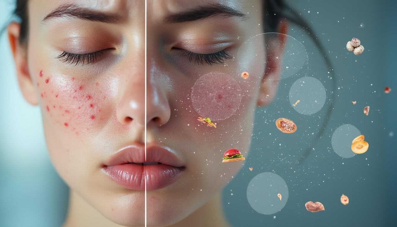 Découvrez des astuces naturelles et des solutions médicales efficaces pour lutter contre les boutons sur le visage. Apprenez à prendre soin de votre peau avec des conseils pratiques et des remèdes adaptés à tous les types de peau.