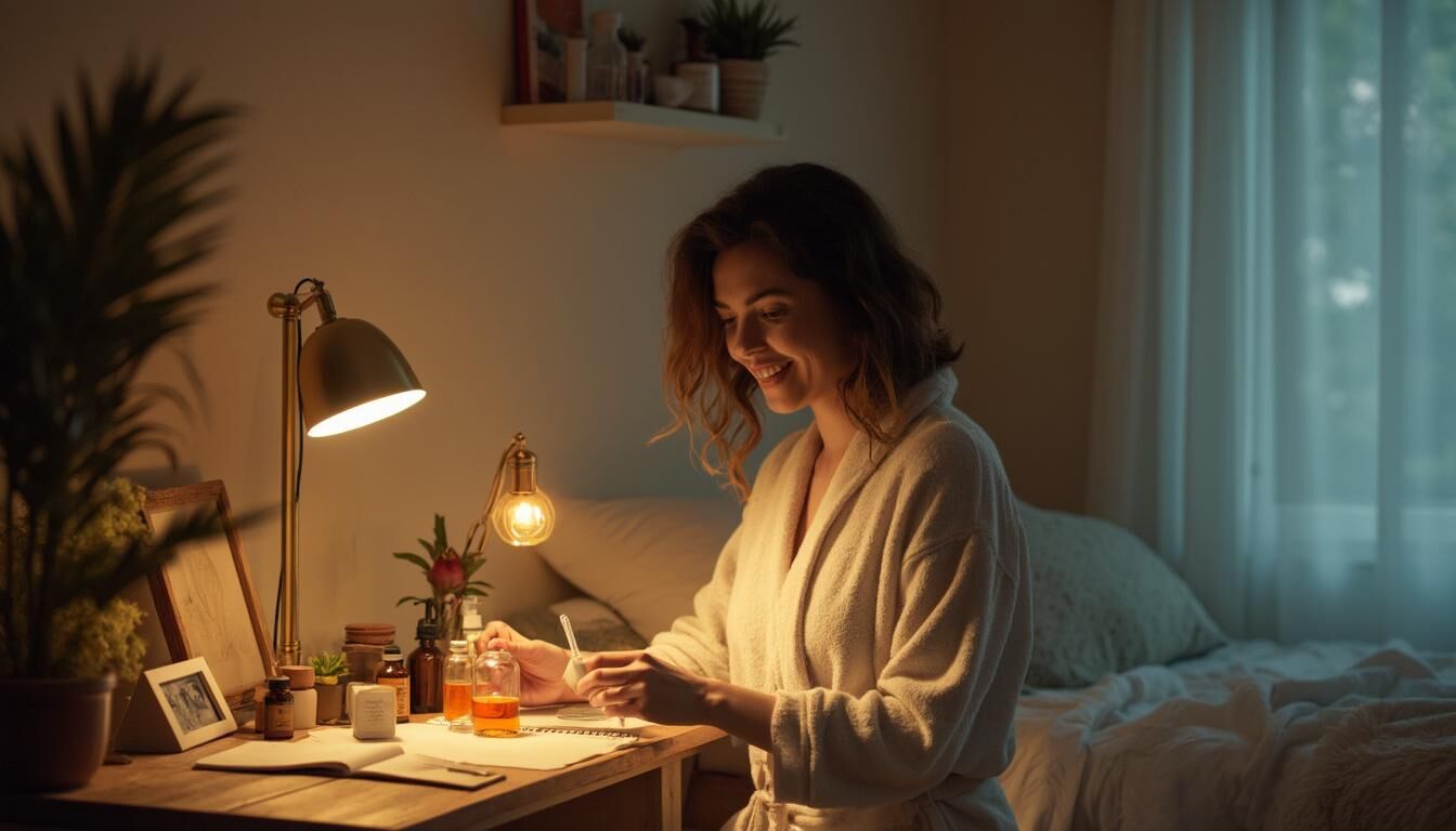 Découvrez comment l'homéopathie peut vous aider à retrouver un sommeil naturel et réparateur. Des solutions douces et efficaces pour lutter contre l'insomnie et améliorer la qualité de vos nuits.