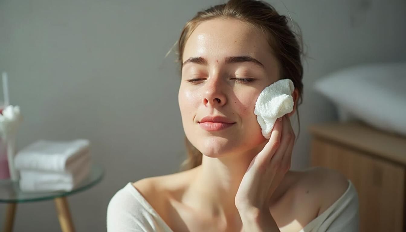 Découvrez des astuces efficaces pour traiter un bouton sur le visage en une nuit. Suivez nos conseils simples et rapides pour réduire l'inflammation, apaiser la peau et favoriser un teint éclatant au réveil.