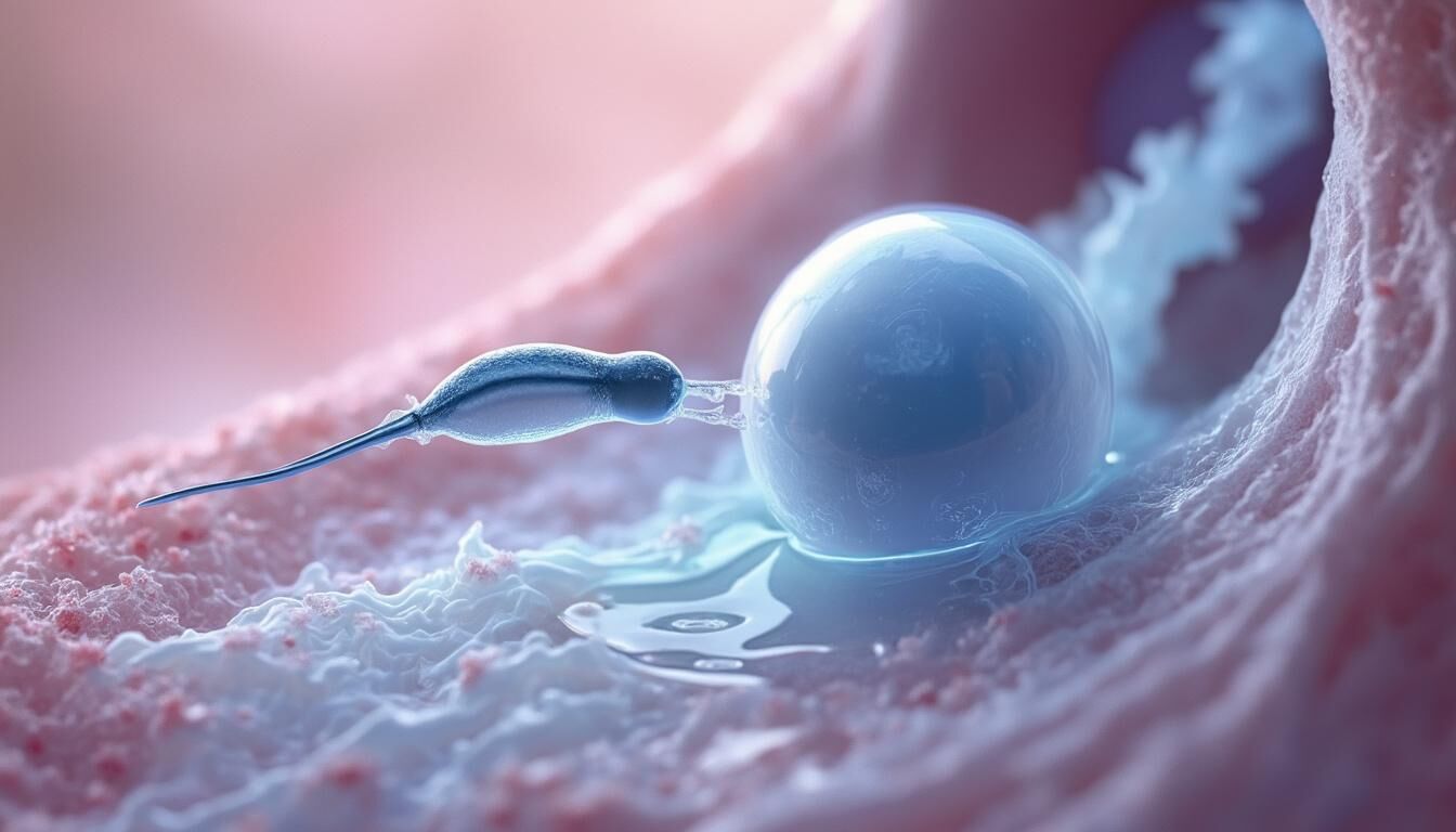 Découvrez les signes précoces de grossesse qui peuvent apparaître seulement 2 jours après un rapport sexuel. Mythe ou réalité ? Informez-vous sur les symptômes possibles et les informations essentielles à connaître sur la conception.