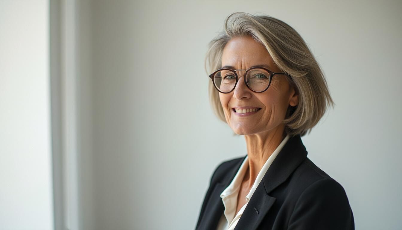 Découvrez 30 coupes de cheveux idéales pour les femmes de 50 ans qui sublimeront votre visage et mettront en avant votre beauté intemporelle. Retrouvez des styles variés, des conseils d'experts et des inspirations pour un look moderne et élégant.