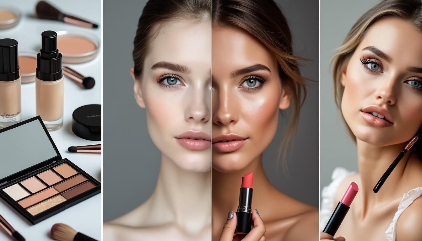 Découvrez nos conseils et astuces pour réussir un maquillage des yeux naturel étape par étape. Apprenez à sublimer votre regard avec des techniques simples et des produits adaptés pour un résultat discret et lumineux.