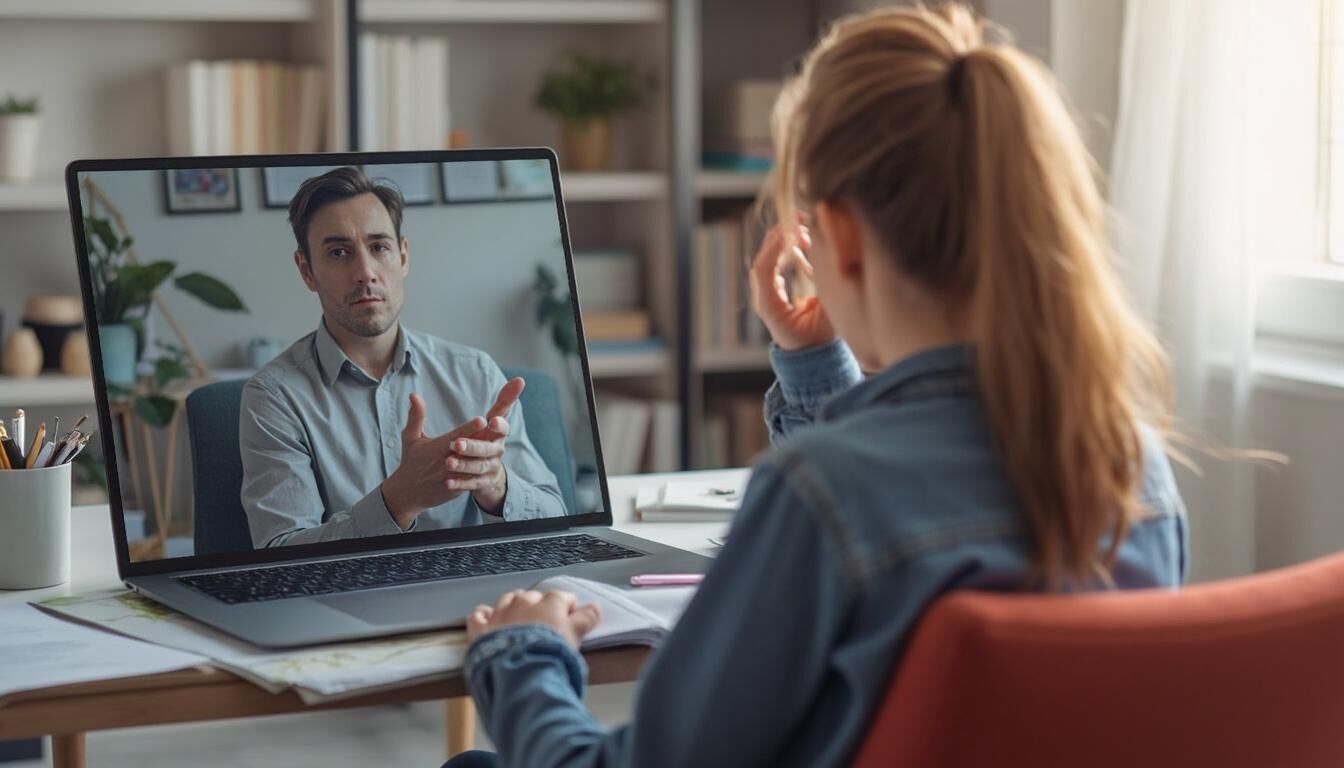 Découvrez des conseils pratiques et des techniques efficaces pour gérer l'anxiété au quotidien. Apprenez à retrouver la sérénité grâce à des clés essentielles pour apaiser votre esprit et améliorer votre bien-être.