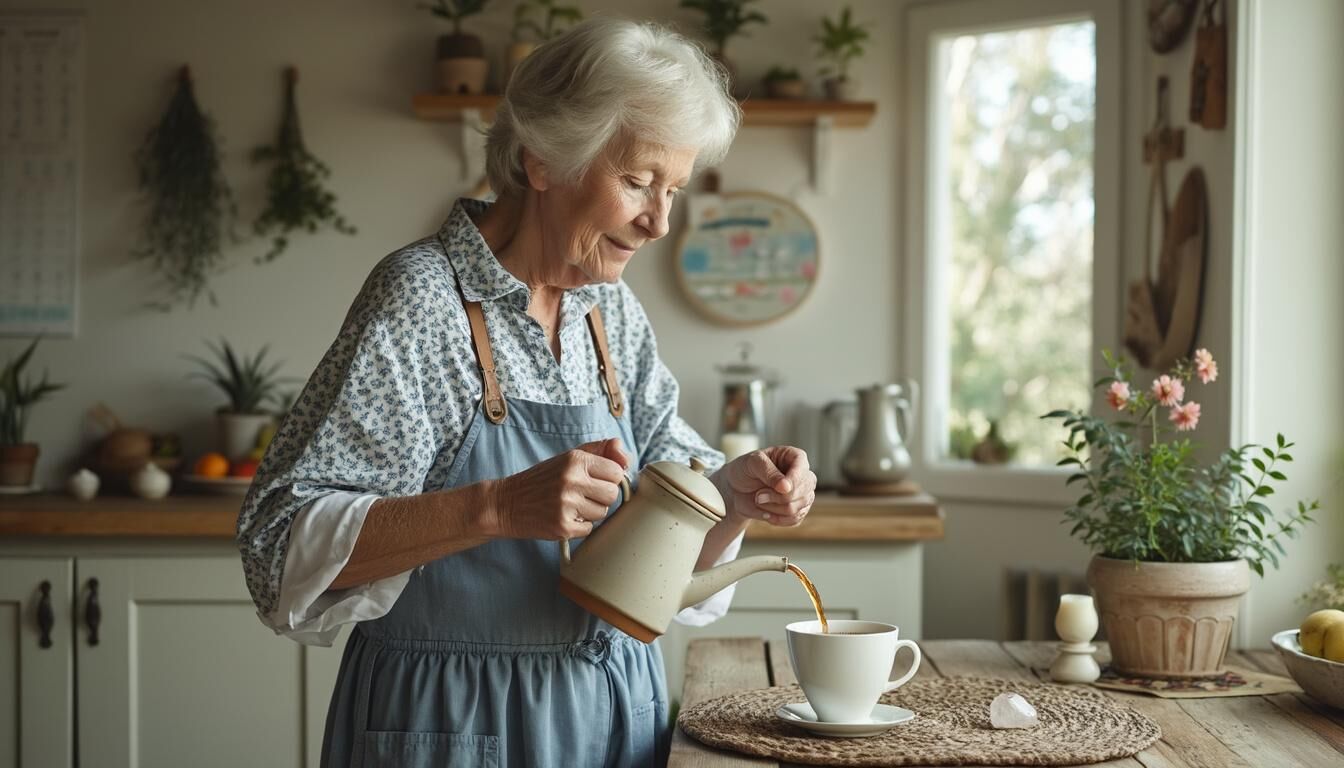 Découvrez des remèdes naturels de grand-mère efficaces pour lutter contre l'incontinence urinaire. Apprenez à soulager ce problème courant avec des solutions simples et accessibles, tout en préservant votre bien-être. Retrouvez confiance et confort au quotidien grâce à des astuces traditionnelles éprouvées.