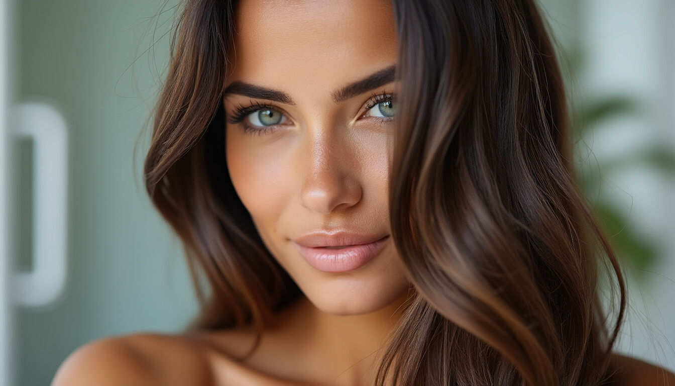 Découvrez des méthodes approuvées pour accélérer la pousse de vos cheveux. Conseils, astuces et soins efficaces pour obtenir des cheveux plus longs et en pleine santé rapidement.