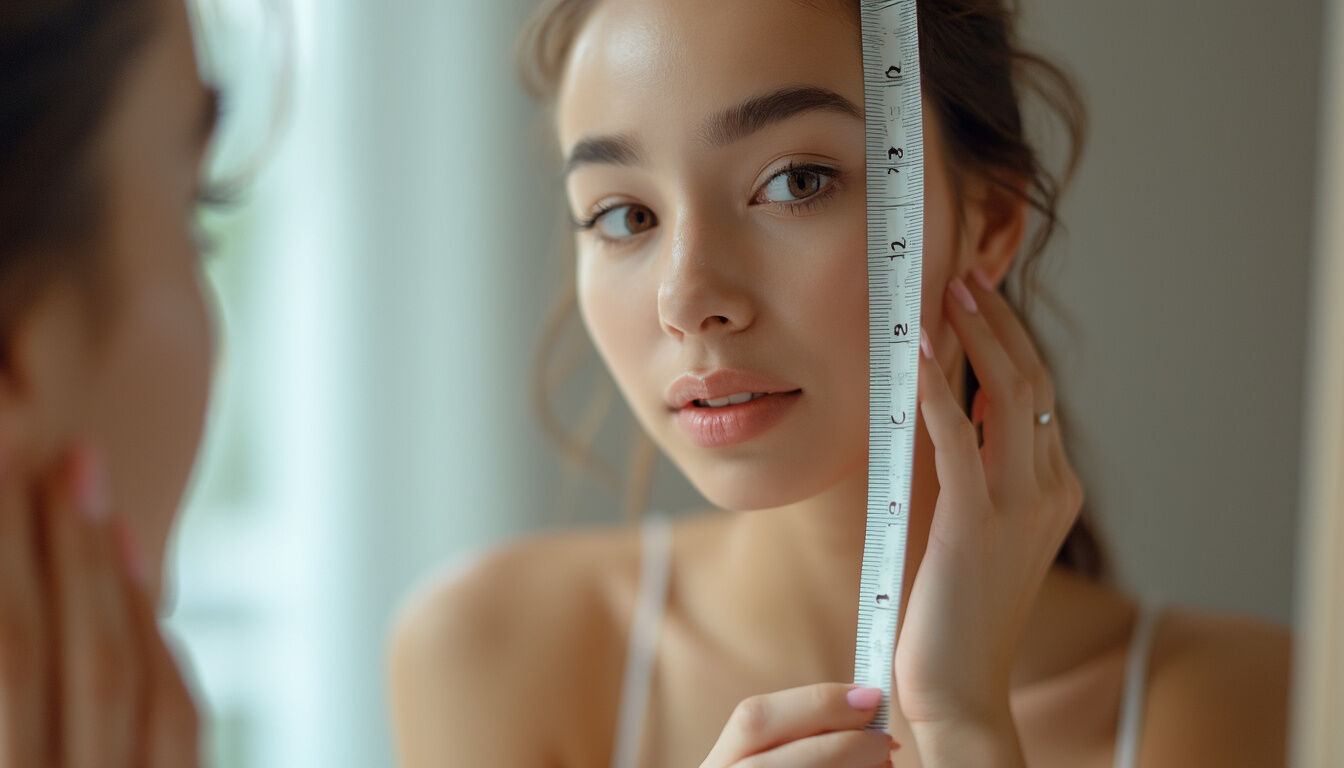 Découvrez comment choisir les lunettes idéales selon la forme de votre visage. Nos conseils pour trouver la monture parfaite qui mettra en valeur vos traits et sublimera votre style.