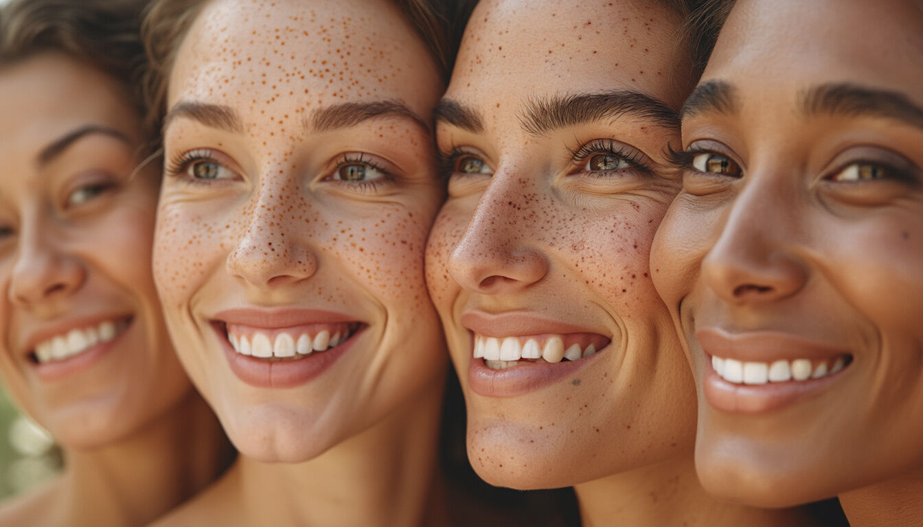 Découvrez des conseils efficaces et des solutions naturelles pour éliminer les taches brunes sur le visage et le corps. Retrouvez une peau uniforme et éclatante grâce à nos astuces et recommandations.