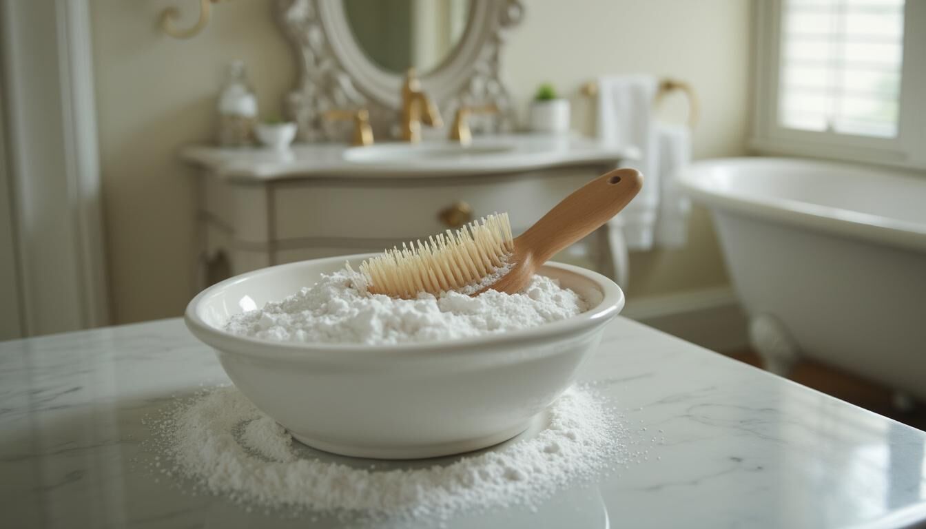 Découvrez comment entretenir et nettoyer efficacement votre brosse à cheveux pour garantir hygiène, durabilité et santé capillaire. Astuces, conseils et étapes simples expliqués dans cet article complet.