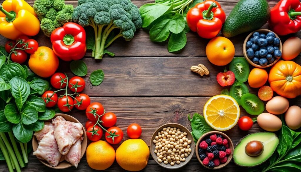 Découvrez les 20 aliments essentiels pour perdre du poids efficacement. Profitez d’options saines et savoureuses pour atteindre vos objectifs minceur facilement.