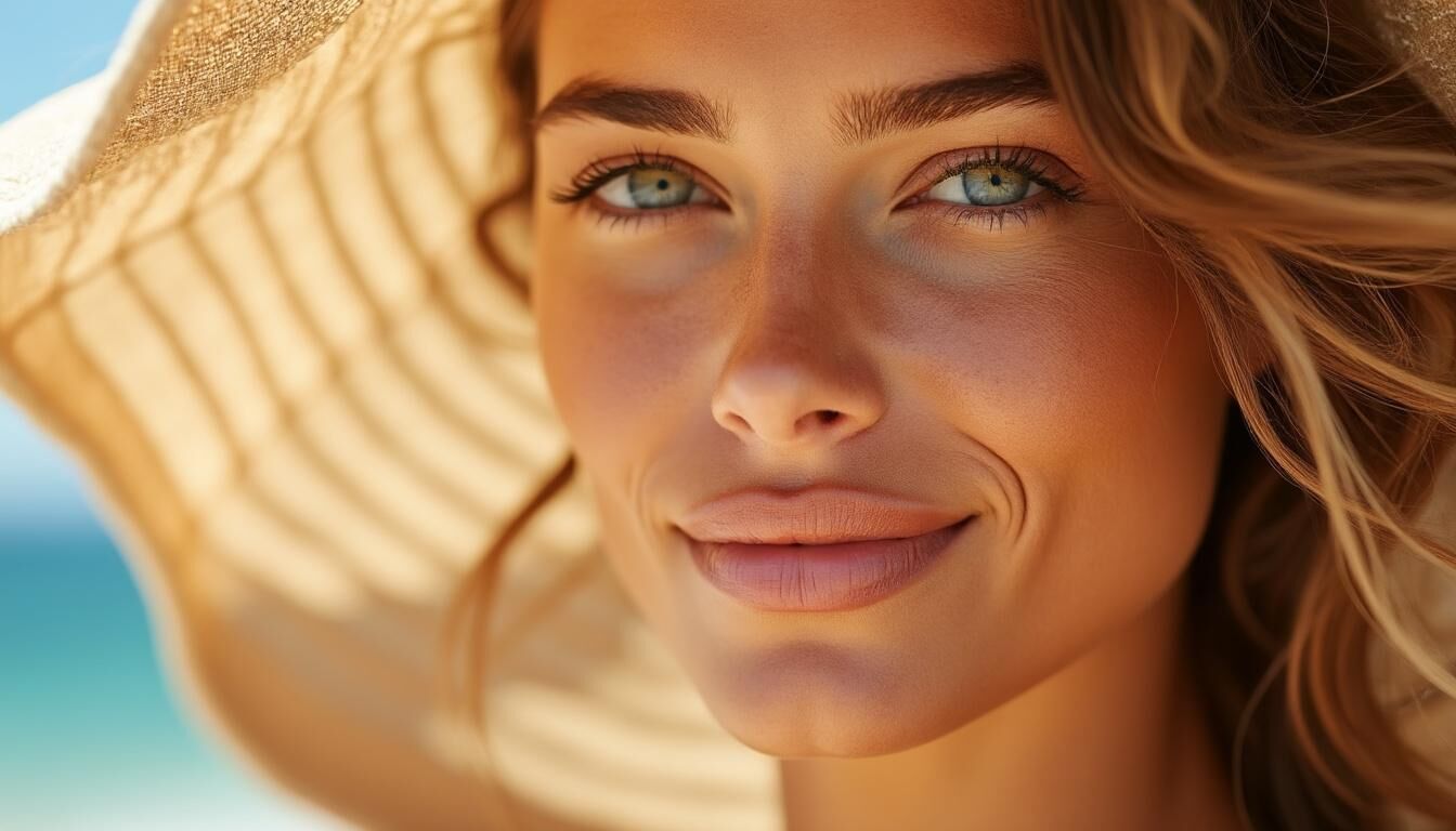 Découvrez nos conseils essentiels pour bronzer votre visage en toute sécurité et obtenir un teint doré, lumineux et naturel sans risquer d’abîmer votre peau.
