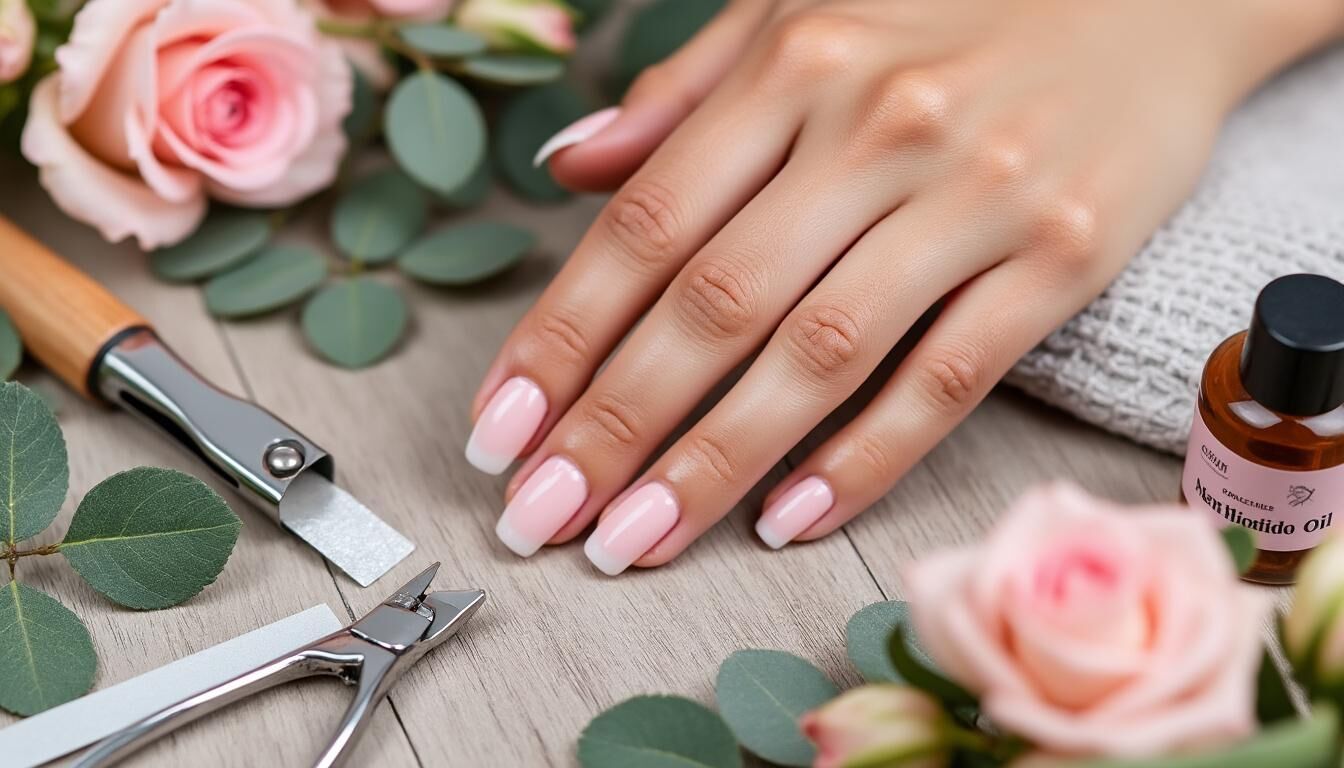 Découvrez nos astuces simples et efficaces pour retirer le gel sur les ongles à la maison, sans abîmer vos ongles naturels. Suivez notre guide étape par étape pour un résultat professionnel et en toute sécurité !