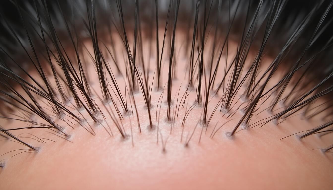 Découvrez les 5 meilleurs conseils pour épaissir vos cheveux naturellement et retrouver une chevelure volumineuse et en bonne santé grâce à des astuces simples et efficaces.