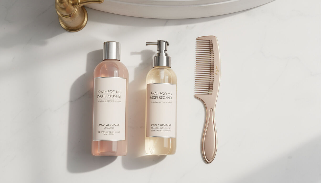 Découvrez comment choisir la coupe idéale pour cheveux fins et plats afin d'ajouter du volume et sublimer votre coiffure au quotidien.