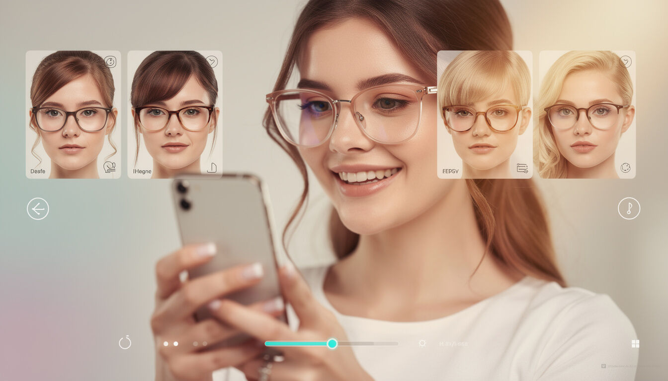Découvrez notre détecteur de forme de visage intelligent avec IA pour une analyse précise en ligne. Obtenez des résultats rapides et fiables grâce à la technologie avancée d'intelligence artificielle.