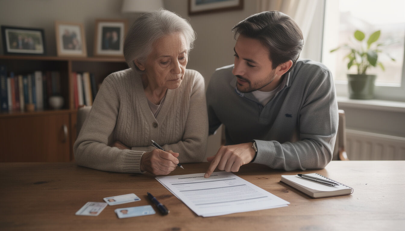 Découvrez si vous pouvez percevoir une rémunération en prenant soin de vos parents, les conditions à remplir et les aides disponibles pour accompagner les aidants familiaux.