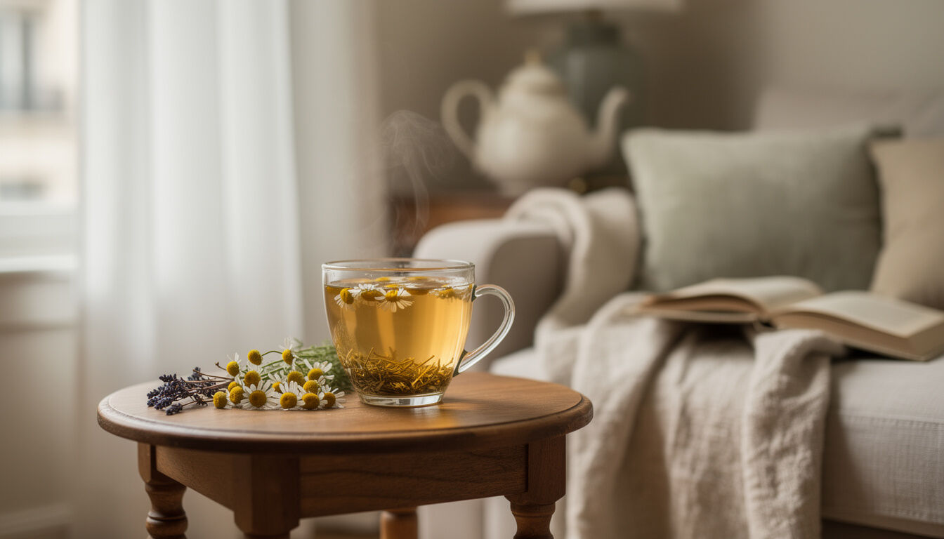 Découvrez 10 méthodes efficaces pour combattre le stress naturellement et retrouver sérénité et bien-être au quotidien.